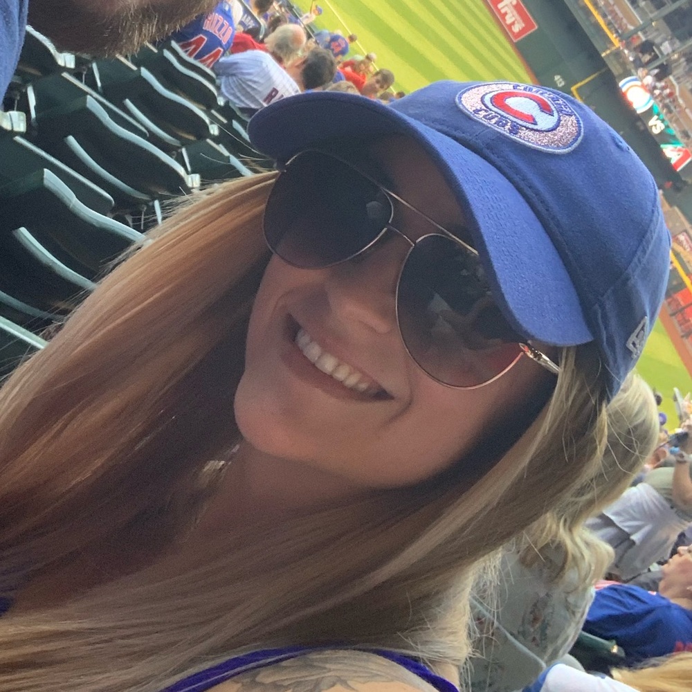 Meet your Posher, Nicole